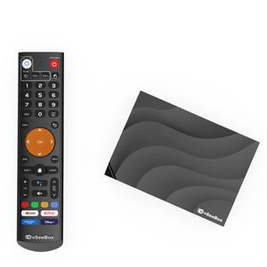 vSeeBox V3-PLUS (Hot)