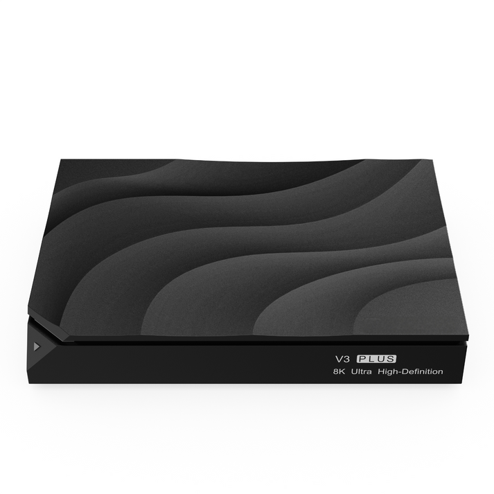 vSeeBox V3-PLUS (Hot)